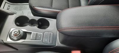 Used 2023 Ford Escape ST-Line AWD at North Country Auto near Presque Isle, ME