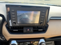 Used 2021  Toyota RAV4 XLE Premium AWD at North Country Auto near Presque Isle, ME