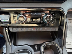 Used 2024  GMC Sierra 1500 4WD Crew Cab 147" AT4 at North Country Auto near Presque Isle&comma; ME