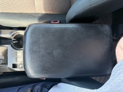 Used 2016  Toyota 4Runner 4d SUV 4WD Trail at North Country Auto near Presque Isle&comma; ME