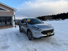 Used 2022  Ford Escape SEL AWD at North Country Auto near Presque Isle&comma; ME