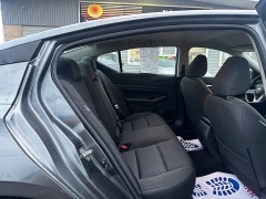 Used 2023 Nissan Altima 2.5 SV Sedan at North Country Auto near Presque Isle, ME