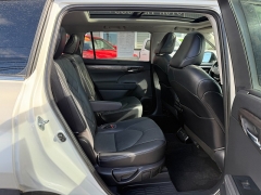 Used 2020  Toyota Highlander 4d SUV AWD Platinum at North Country Auto near Presque Isle, ME