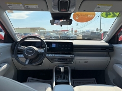 Used 2024  Hyundai Kona SEL AWD at North Country Auto near Presque Isle&comma; ME