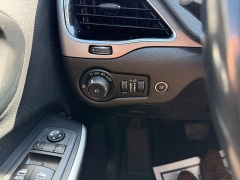 Used 2021  Jeep Cherokee 80th Anniversary 4x4 at North Country Auto near Presque Isle&comma; ME