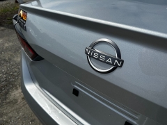 Used 2023 Nissan Altima 2.5 SV Sedan at North Country Auto near Presque Isle, ME