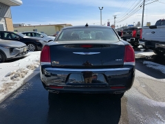 Used 2018  Chrysler 300 4d Sedan RWD Limited at North Country Auto near Presque Isle&comma; ME