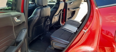 Used 2024 Ford Escape ST-Line AWD at North Country Auto near Presque Isle, ME