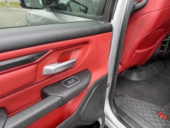 Used 2022  Ram 1500 4WD Rebel Crew Cab 5'7" Box at North Country Auto near Presque Isle, ME