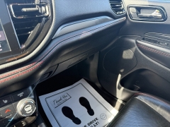 Used 2024  Dodge Durango GT Plus AWD at North Country Auto near Presque Isle&comma; ME