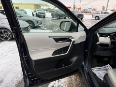 Used 2021  Toyota RAV4 Hybrid XLE Premium AWD at North Country Auto near Presque Isle&comma; ME