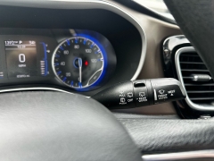 Used 2020 Chrysler Voyager Passenger Van LXI at North Country Auto near Presque Isle, ME