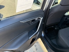 Used 2019  Toyota RAV4 Hybrid 4d SUV AWD LE at North Country Auto near Presque Isle, ME