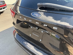 Used 2023  Ford Escape ST-Line AWD at North Country Auto near Presque Isle, ME