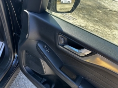 Used 2021 Ford Escape Titanium Hybrid AWD at North Country Auto near Presque Isle, ME