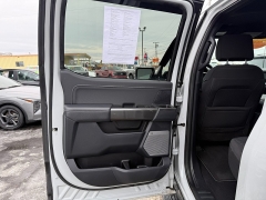 Used 2023  Ford F-150 4WD XLT SuperCrew 5&period;5' Box Hybrid at North Country Auto near Presque Isle&comma; ME