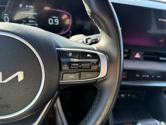 Used 2023  Kia Sportage X-Line AWD at North Country Auto near Presque Isle, ME