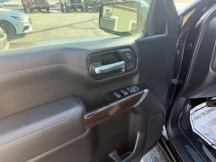 Used 2019  GMC Sierra 1500 4WD Crew Cab SLT at North Country Auto near Presque Isle&comma; ME