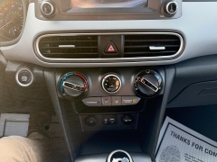 Used 2019  Hyundai Kona 4d SUV AWD SEL at North Country Auto near Presque Isle, ME