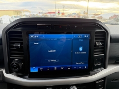 Used 2022  Ford F-150 4WD XLT SuperCrew 5&period;5' Box at North Country Auto near Presque Isle&comma; ME