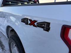 Used 2020  Ford F-150 4WD SuperCab XL at North Country Auto near Presque Isle&comma; ME