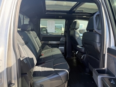 Used 2022  Ford F-150 4WD Platinum SuperCrew 5&period;5' Box at North Country Auto near Presque Isle&comma; ME