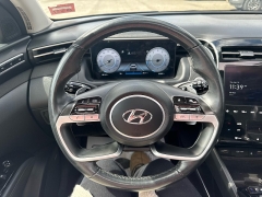 Used 2024  Hyundai Tucson Limited AWD at North Country Auto near Presque Isle&comma; ME
