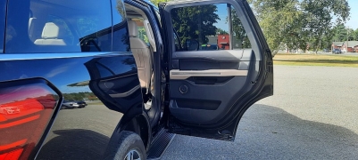 Used 2024  Ford Expedition Limited 4x4 at North Country Auto near Presque Isle, ME