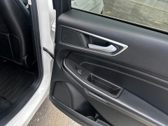 Used 2022 Ford Edge Titanium AWD at North Country Auto near Presque Isle, ME