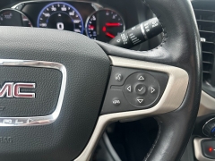 Used 2021 GMC Acadia AWD 4dr Denali at North Country Auto near Presque Isle, ME