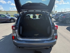 Used 2023  Ford Escape ST-Line AWD at North Country Auto near Presque Isle, ME