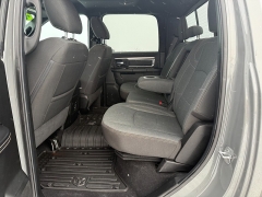 Used 2022  Ram 1500 Classic 4WD Warlock Crew Cab 5'7" Box at North Country Auto near Presque Isle&comma; ME