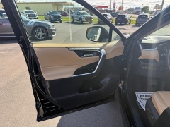 Used 2021  Toyota RAV4 XLE Premium AWD at North Country Auto near Presque Isle, ME