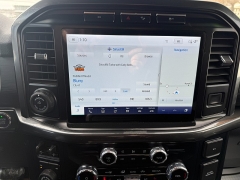 Used 2023  Ford F-150 4WD XLT SuperCrew 5&period;5' Box at North Country Auto near Presque Isle&comma; ME