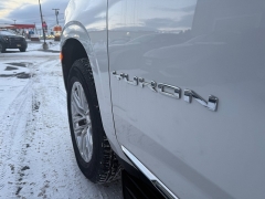 Used 2023  GMC Yukon XL 4WD 4dr SLT at North Country Auto near Presque Isle&comma; ME