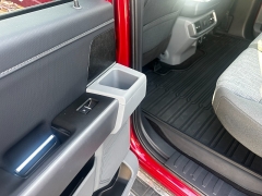 Used 2022  Ford F-150 4WD XLT SuperCrew 5.5' Box at North Country Auto near Presque Isle, ME