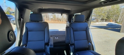 Used 2023  GMC Yukon 4WD 4dr SLT at North Country Auto near Presque Isle&comma; ME