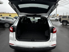 Used 2020 Chevrolet Equinox 4d SUV AWD LT w/1LT at North Country Auto near Presque Isle, ME