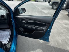 Used 2021 Mitsubishi Mirage ES CVT at North Country Auto near Presque Isle, ME