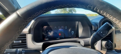 Used 2024  Ford F-150 4WD XLT SuperCrew 5.5' Box Hybrid at North Country Auto near Presque Isle, ME