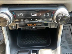 Used 2019 Toyota RAV4 4d SUV AWD XLE at North Country Auto near Presque Isle, ME