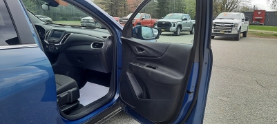 Used 2024 Chevrolet Equinox AWD 4dr LT w/1LT at North Country Auto near Presque Isle, ME