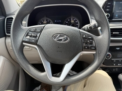 Used 2021 Hyundai Tucson SEL FWD at North Country Auto near Presque Isle, ME