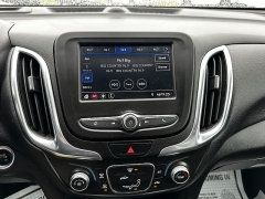 Used 2020 Chevrolet Equinox 4d SUV AWD LT w/1LT at North Country Auto near Presque Isle, ME