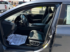 Used 2021 Toyota Avalon XLE AWD at North Country Auto near Presque Isle, ME