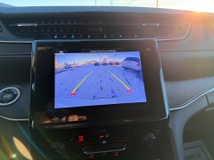 Used 2023  Jeep Grand Cherokee L Laredo 4x4 at North Country Auto near Presque Isle&comma; ME