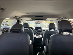 Used 2022  Toyota Sienna Limited AWD 7-Passenger at North Country Auto near Presque Isle, ME