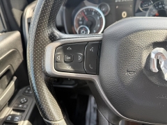 Used 2023 Ram 2500 4WD Tradesman Crew Cab 6'4" Box at North Country Auto near Presque Isle, ME