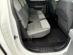 Used 2022  Ford F-150 4WD XLT SuperCrew 5&period;5' Box at North Country Auto near Presque Isle&comma; ME