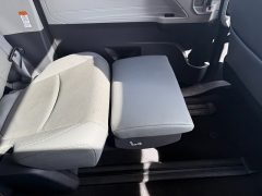 Used 2022  Toyota Sienna Limited AWD 7-Passenger at North Country Auto near Presque Isle, ME